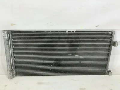 Radiator ac Renault Laguna 3 (2007-2010) 2.0 benzina M4R (704)