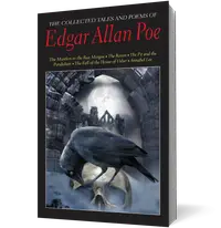 The Collected Tales & Poems of Edgar Allan Poe