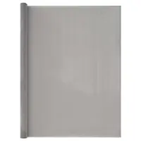 vidaXL Ecran din plasă 100 x 2000 cm 120 Mesh Oțel Inoxidabil 201