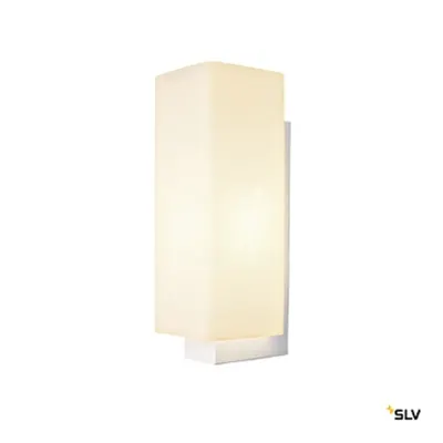 Quadrass 40w 230v Ip65 Alb