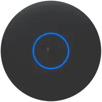 Ubiquiti U7-PRO-XGS Ceiling-mounted 8-stream WiFi 7 AP with dedicated spectral scanning radio and 10/5/2.5/1 GbE support, 160 sq