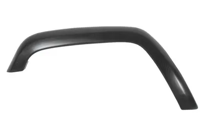 Bandou aripa spate dreapta potrivit JEEP CHEROKEE XJ 1984-2001 - (negru)