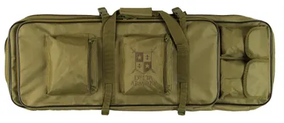 Geanta Transport Arma Delta Armory 85 cm – Olive - Default Title