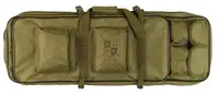 Geanta Transport Arma Delta Armory 85 cm – Olive - Default Title