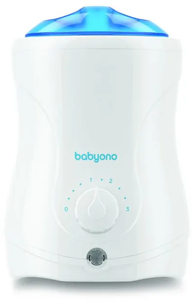 Încălzitor electric 2 în 1 Babyono