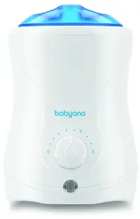 Încălzitor electric 2 în 1 Babyono