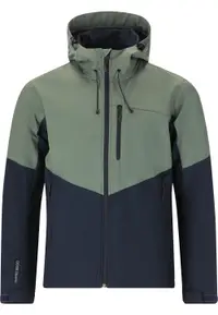 Jachetă Softshell Rodney V2