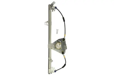 Macara geam fata dreapta potrivit RENAULT GRAND SCENIC II, SCENIC II 2003-2009 - (electric, fara motoras)