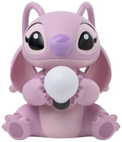 Lampă Paladone Disney: Lilo & Stitch - Angel