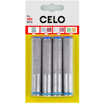 CELO Blister Internal threaded sleeve IGH M 8-80
