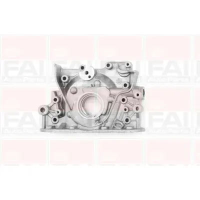 Pompa ulei FAI AutoParts OP277