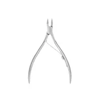 Clește Profesional Cuticule Staleks Classic NC-12/8, 8 mm pentru Manichiură și Pedichiură