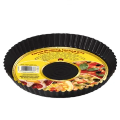Forma pentru pizza NON STICK, SNB | 300 mm