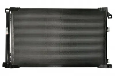 Condensator climatizare (cu uscator) potrivit LEXUS NX 2.0 07.14