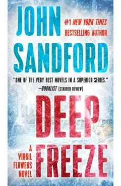 Deep Freeze
