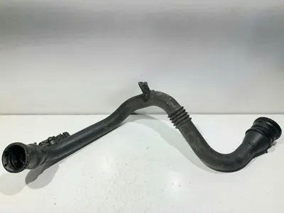 Furtun apa cu senzor presiune 223650001R Renault Megane 3 (2008-2012) 1.5 dci K9K 836