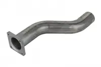 Racord evacuare (lungime:484mm) potrivit IVECO EUROCARGO I-III 8060.25R.4200LTC-8060.45R.5005 01.91-09.15