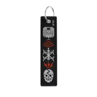 Breloc tactic M-TAC FPV Jacquard - Default Title