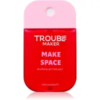 Trouble Maker Make Space fixator make-up pentru minimizarea porilor 45 ml