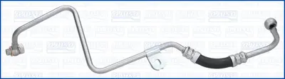 Conducta ulei incarcare potrivit BMW 3 (F30, F80), 3 (F31), 3 GRAN TURISMO (F34), 4 (F32, F82), 4 (F33, F83), 4 GRAN COUPE (F36), 5 (F11), 6 (F12), 6 (F13) 3.0D 09.09