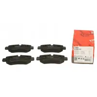 Set Placute Frana Spate Trw Mercedes-Benz V-Class W447 2014 GDB2102