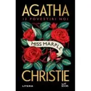 Miss Marple. 12 povestiri noi