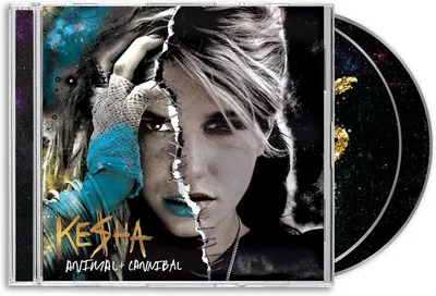 Animal + Cannibal (15th Anniversary)