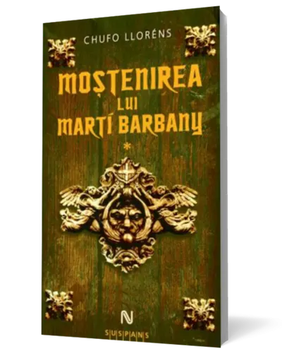 Moştenirea lui Marti Barbany