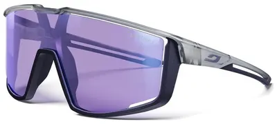 Ochelari de soare Julbo - Fury, Spectron 1 CF, gri/violet