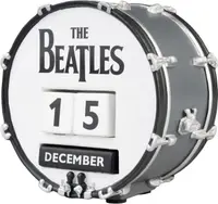 Calendar perpetuu Erik Music: The Beatles - The Beatles