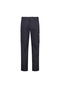 Pantaloni trekking barbati 32T1777 - Bleumarin
