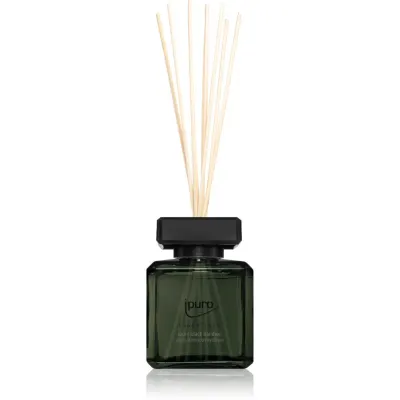 ípuro Essentials Black Bamboo difuzor de aroma 200 ml