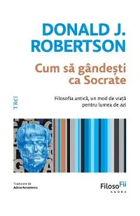 eBook Cum sa gandesti ca Socrate