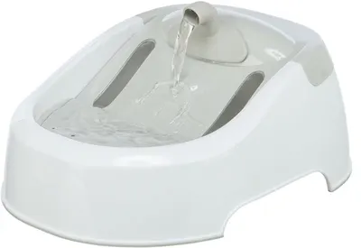 Trixie Fantana Adapator Automat Duo Stream, 1 L/ 20x12x23 cm, 24462