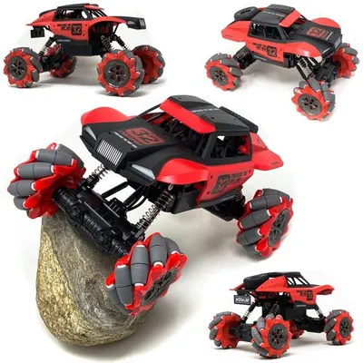 Masina Monster 4WD cu Drift Puternica 4X4 - Nurio