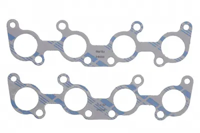 Garnitura galerie evacuare (set) potrivit FORD USA F-150, MUSTANG 5.0 5.0ALK 09.10