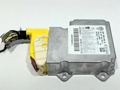 Calculator airbag 8K0959655N Audi A4 facelift (2011-2015) [B8.5]