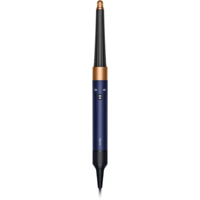 Dyson Airwrap i.d.™ HS08 T1/T2 Prussian Blue/Copper multistyler pentru păr 1 buc