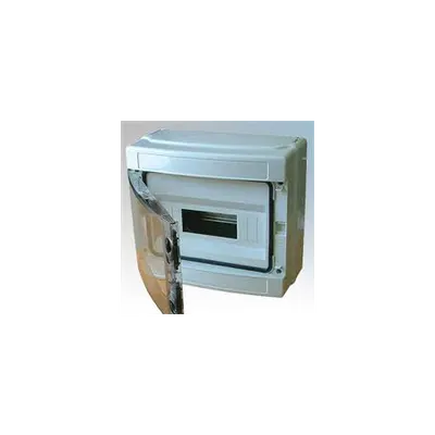 Tablou Electric Etans 12 Module Ip 65 Gewiss