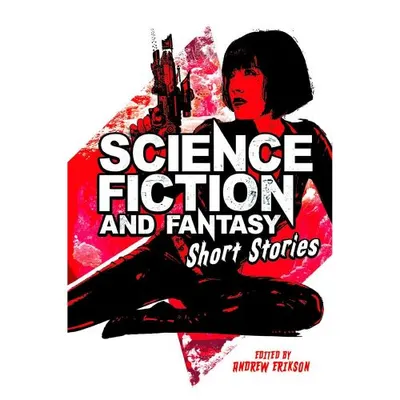 Science Fiction & Fantasy Short Stories