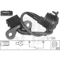 Comutator, lampa marsalier ERA 330753