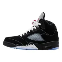 5 Retro OG Black Metallic Reimagined