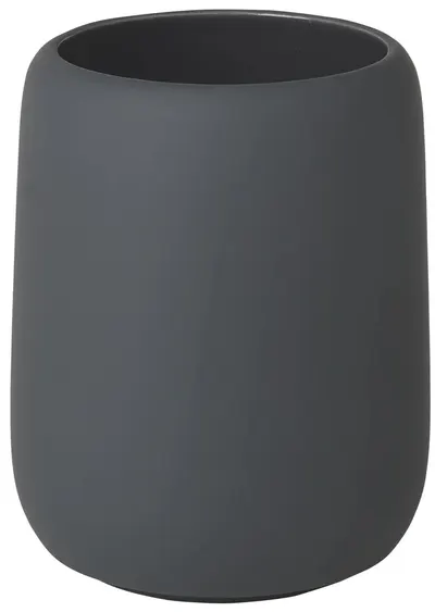 Suport pentru periuță de dinți Blomus - Sono, 300 ml, grafit