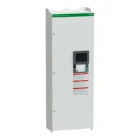 Compensator electronic PowerLogic AccuSine EVC+, 75 kVar, 208-480 V, IP20, montaj pe perete