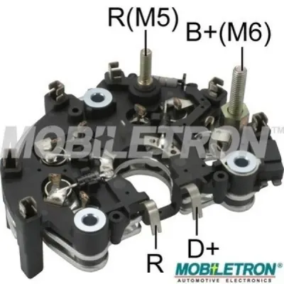 Punte diode MOBILETRON RB-105H