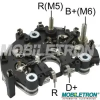 Punte diode MOBILETRON RB-105H
