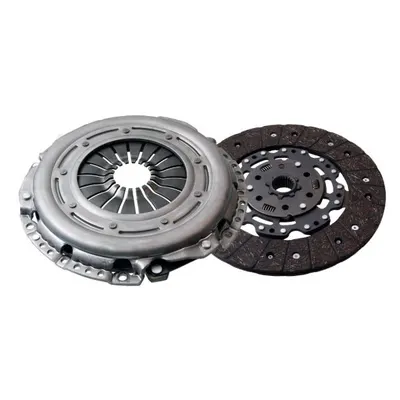 Kit ambreiaj (fara rulment, 240mm) potrivit FORD C-MAX II, FOCUS III, FOCUS III HATCHBACK, FOCUS III KOMBI, KUGA II 2.0D 09.14-02.20