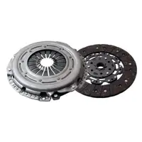 Kit ambreiaj (fara rulment, 240mm) potrivit FORD C-MAX II, FOCUS III, FOCUS III HATCHBACK, FOCUS III KOMBI, KUGA II 2.0D 09.14-02.20