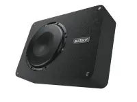 Subwoofer auto Audison Prima APBX 10 DS, 250mm, 400W RMS