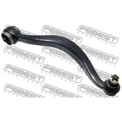 Brat, suspensie roata FEBEST 0524-M6LH